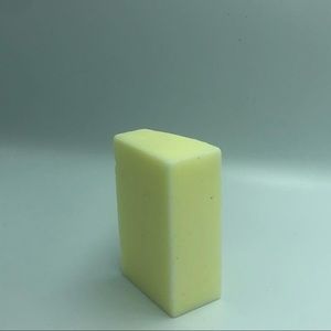 Hand-Crafted Pineapple Coconut Soap